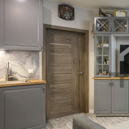 3-комн квартира Мытищи, Октябрьский проспект, 10А