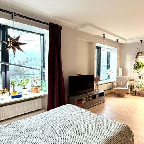 1-комн квартира Головинское шоссе, 10Б