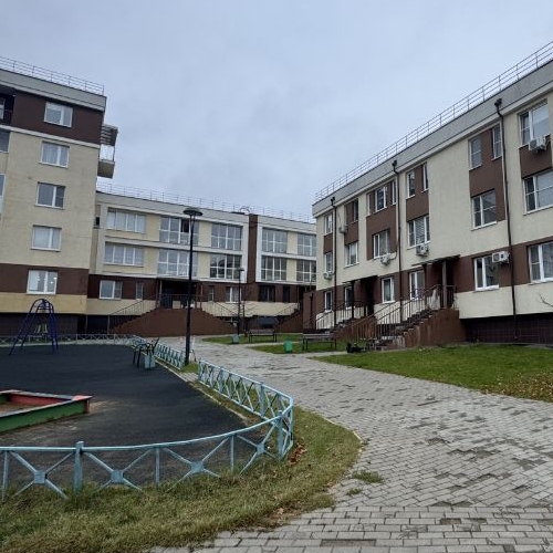 Студия Нахабино пгт, улица Покровская, 7к1