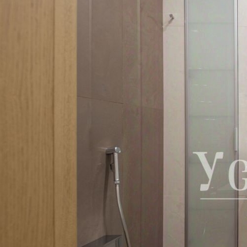 4-комн квартира Мосфильмовская улица, 70к6