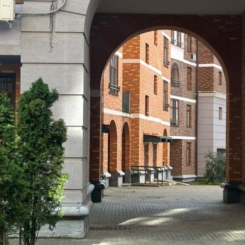 2-комн квартира Сабурово пгт, улица Парковая, 27