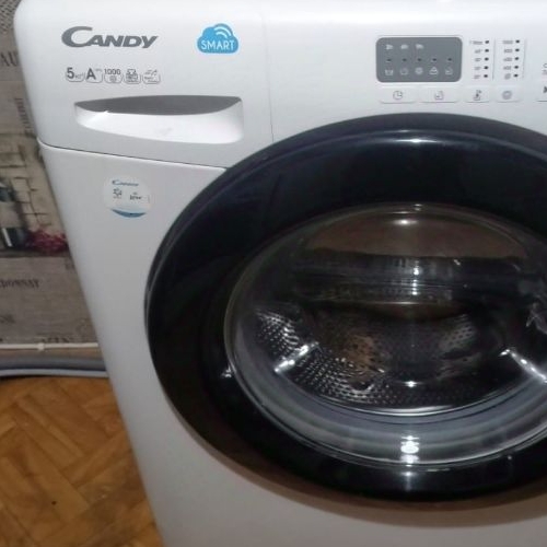 1-комн квартира улица Мусоргского, 9