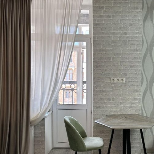 Студия Опалиха мкр, улица Пришвина, 14