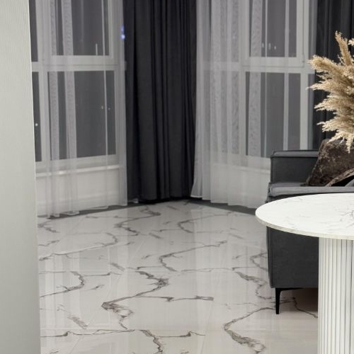 3-комн квартира Флотская улица, 7к3