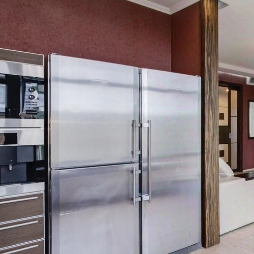 2-комн квартира Крылатская улица, 45К2