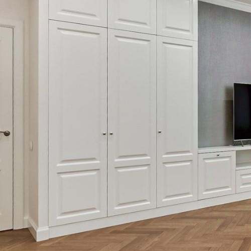 3-комн квартира улица Столетова, 19