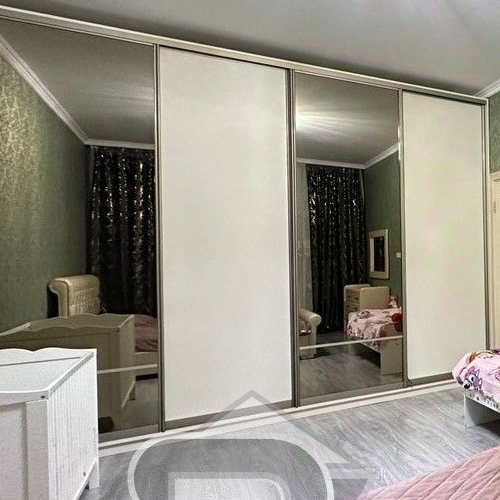 2-комн квартира Видное, улица Завидная, 10