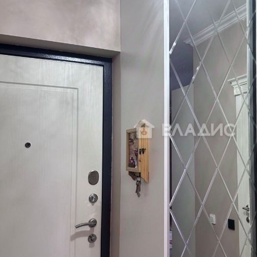 1-комн квартира бульвар Веласкеса, 5к5