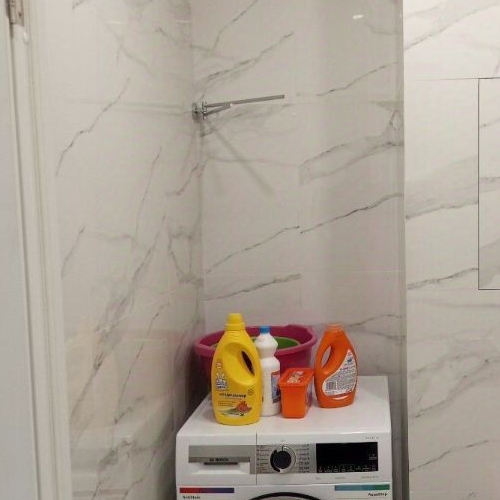 2-комн квартира Рябиновая улица, 3к2