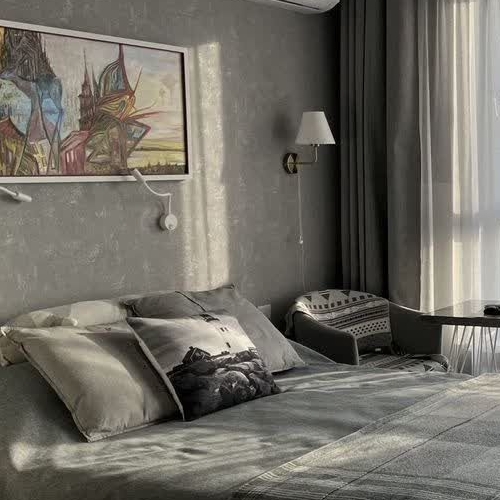 Студия Дмитровское шоссе, 73Б