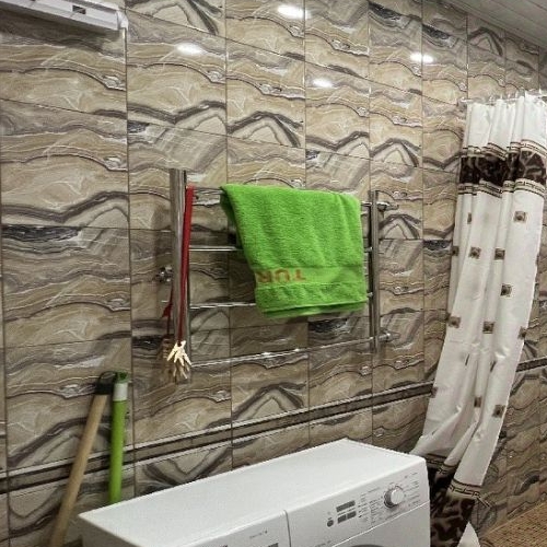 1-комн квартира д. Лобаново, улица Новая, 9