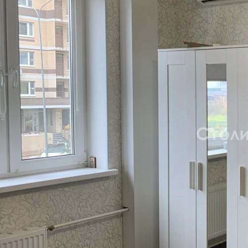 1-комн квартира улица Татьянин Парк, 15к2