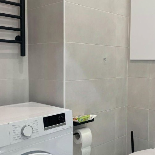 1-комн квартира Хотьково, улица Михеенко, 25к4