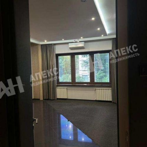 Офис Гашека ул