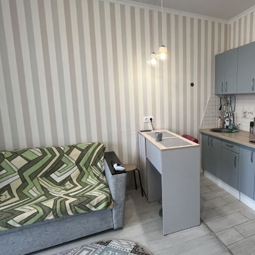 Студия 4А мкр, 4-й мкр, 8