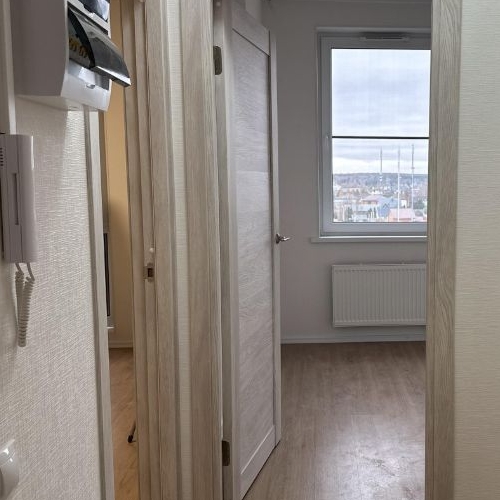 1-комн квартира д. Черная, улица Садовая, 19