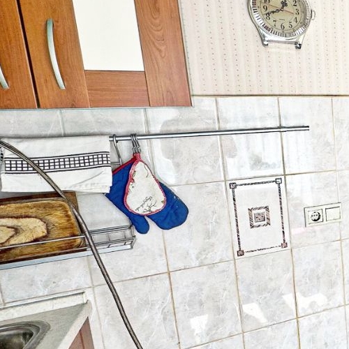 1-комн квартира Клин, улица Мира, 34