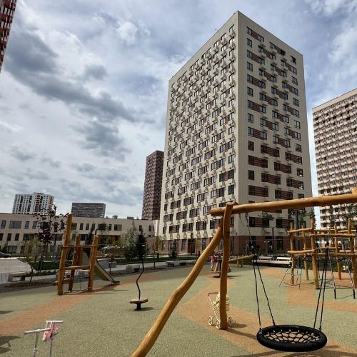 Студия Одинцово, улица Березовая, 5к2