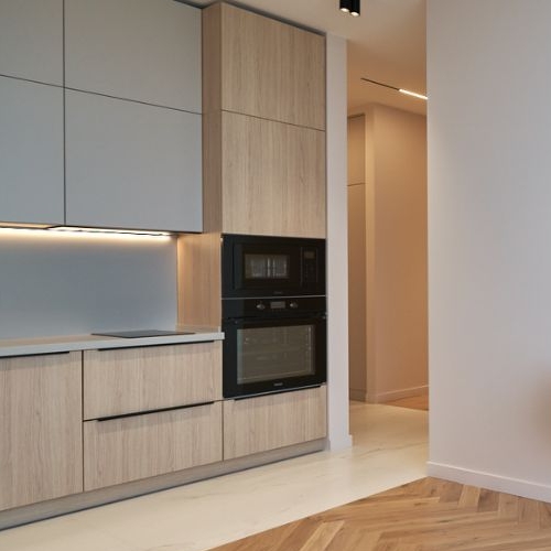 3-комн квартира Мичуринский проспект, 56