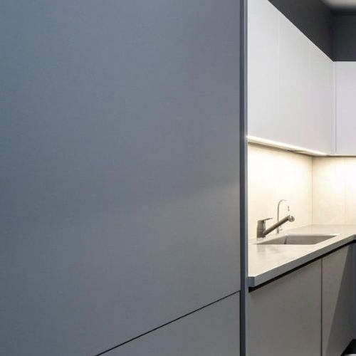 3-комн квартира набережная Академика Туполева, 15