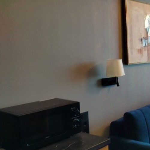 Студия Одинцово, улица Чистяковой, 8к2