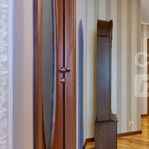 3-комн квартира Мосфильмовская улица, 70к1