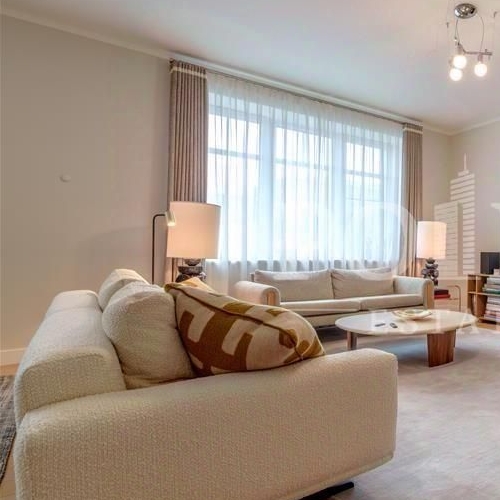 5-комн квартира 1-й Смоленский переулок, 17