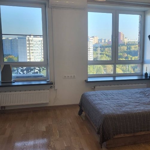 Студия Донецкая улица, 30к1