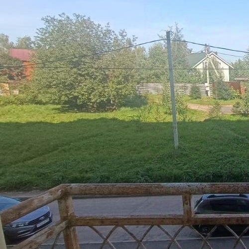 1-комн квартира Звенигород, проезд Ветеранов, 10к4