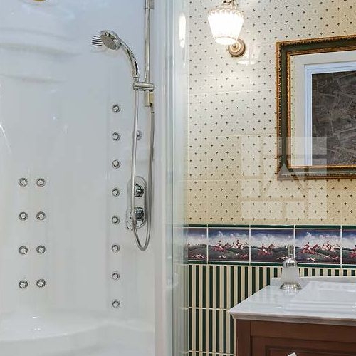 3-комн квартира Чапаевский переулок, 3