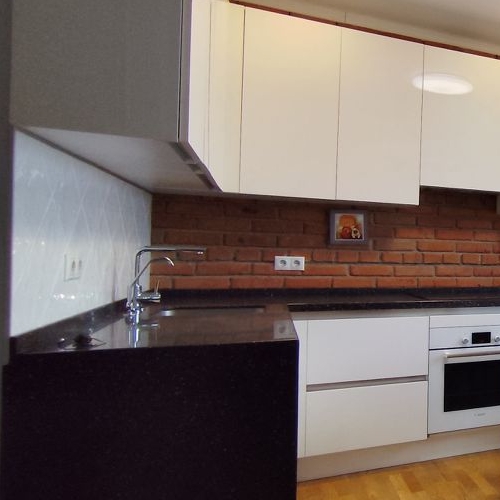 1-комн квартира улица Татьянин Парк, 16к2