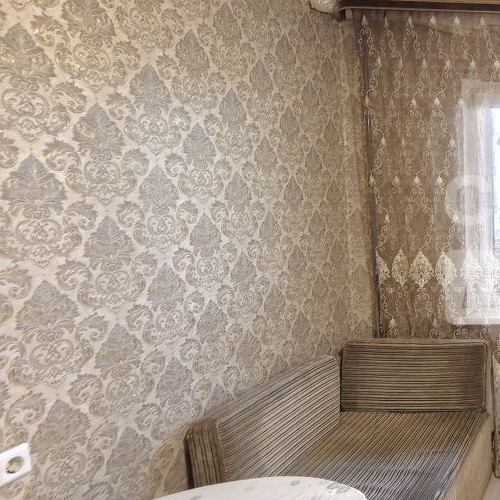 1-комн квартира пос. Мебельной Фабрики, улица Заречная, 3