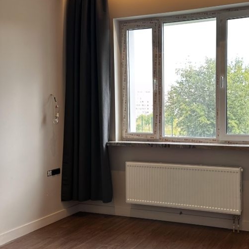 2-комн квартира д. Глухово, улица Рублевское Предместье, 26