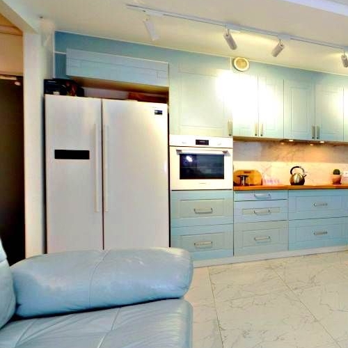 3-комн квартира Ясеневая улица, 12к1