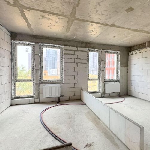 1-комн квартира Новоостаповская улица, 20