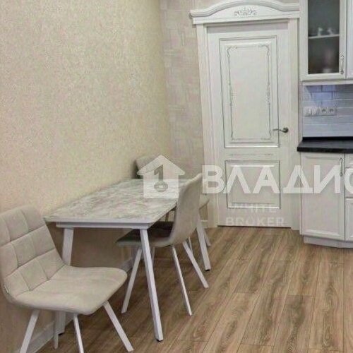 2-комн квартира Реутов, проспект Мира, 12к1