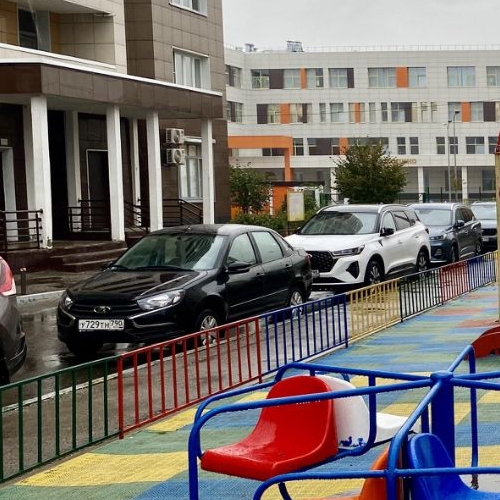 2-комн квартира Подольск, бульвар Бородинский, 15