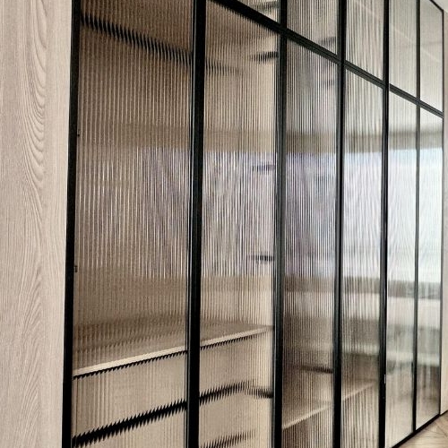 3-комн квартира Большая Филевская улица, 3к2