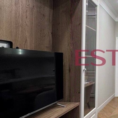 1-комн квартира улица Лобачевского, 120к1