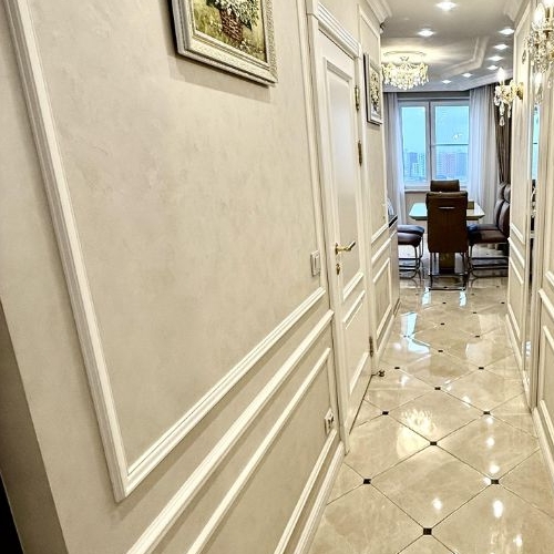 3-комн квартира 2-й Грайвороновский проезд, 38к1