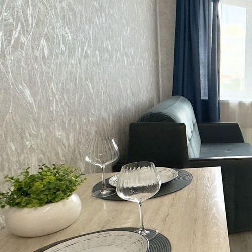 Студия Королев, Октябрьский бульвар, 26