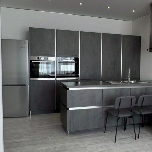 3-комн квартира улица Авиаконструктора Сухого, 2к1