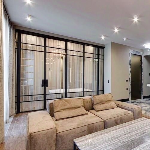 2-комн квартира Ленинградский проспект, 36с38