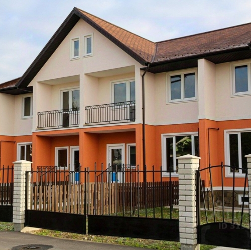 Коттедж/дом Верхнее Мячково с, Подгорная ул,  д. 9к