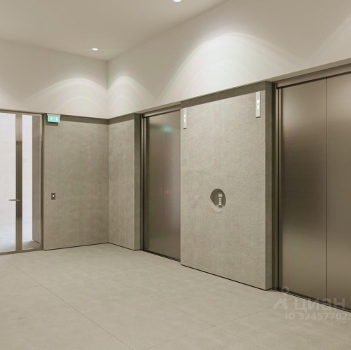 Офис Сущевский Вал ул,  д. 5 с34