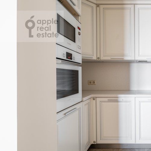 3-комн квартира Хорошевское шоссе, 12к1