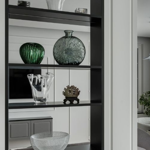 3-комн квартира Дмитровский проезд, 1