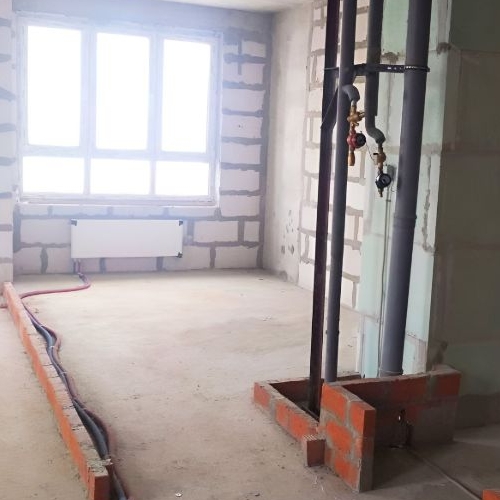 2-комн квартира улица Верхние Поля, 32к2