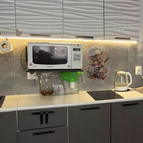 Студия Одинцово, Вокзальная улица, 15