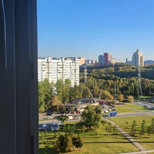 Студия Донецкая улица, 30к1